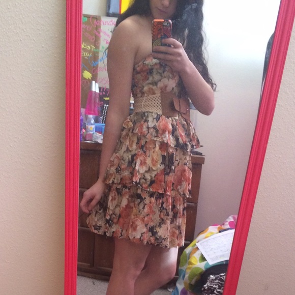 Vanity Dress