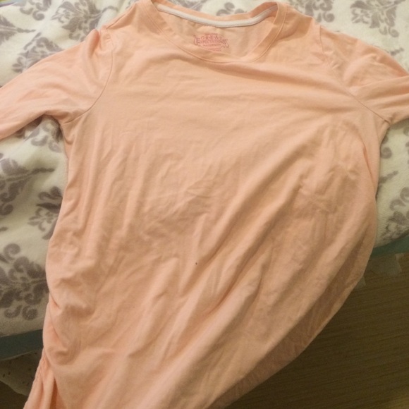 Maternity shirt - Picture 3 of 4