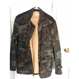 Rag & Bone Men's Hunting Jacket