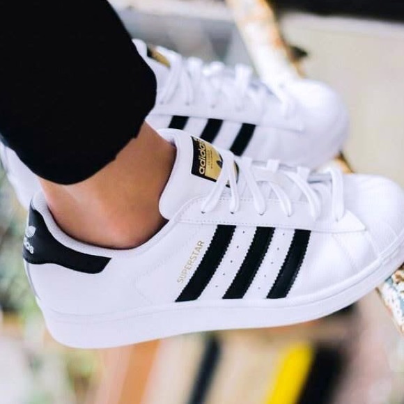 Adidas Shoes - Adidas Superstar Sneakers