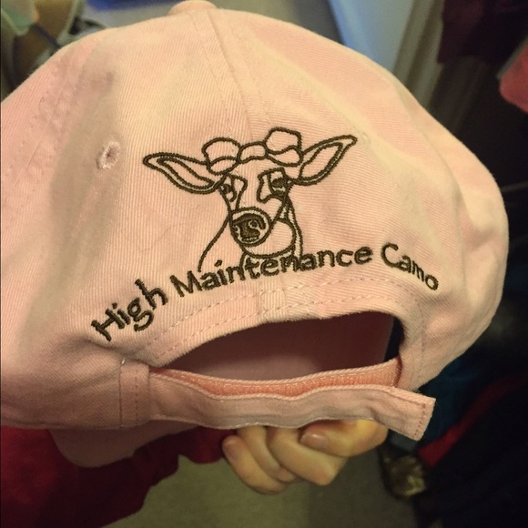 Hat - Picture 3 of 3