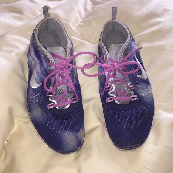 Nike free TR FIT 4