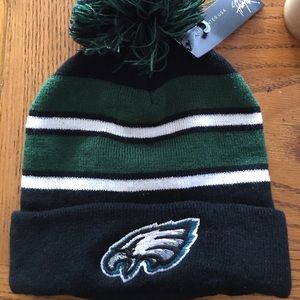 Philadelphia Eagles Beanie