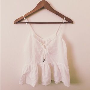 Aerie by American Eagle tank top