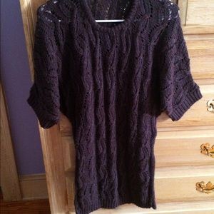 Delia's Sweater Dress