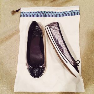 TORY BURCH sneaker flats