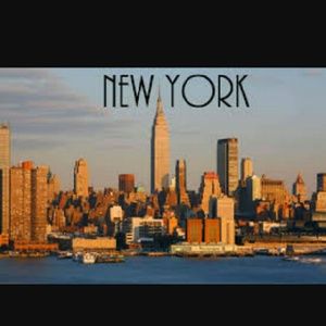 ??Fundraising for a new york trip!!??