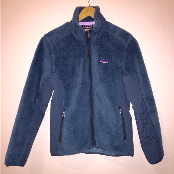 Patagonia: Women's Synchilla Jacket (Size M)