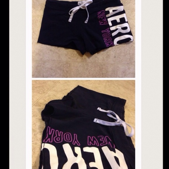 Aero Lounge Shorts