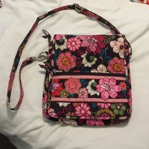 Vera Bradley hipster