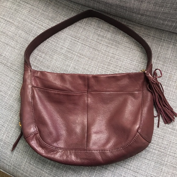 😻 Hobo international shoulder bag😻