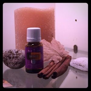 15 ml Young Living Lavender Essential Oil