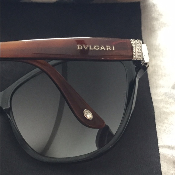 Sunglasses Bvlgari like new! main image 4