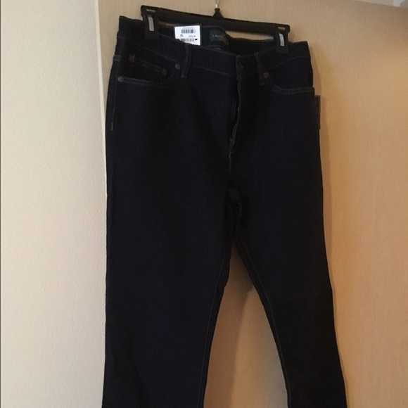 Ralph Lauren Jeans NWT