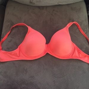 Full coverage Victoria's Secret bra
