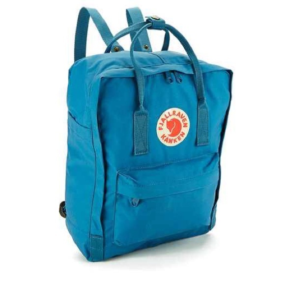 Fjallraven Kanken backpack
