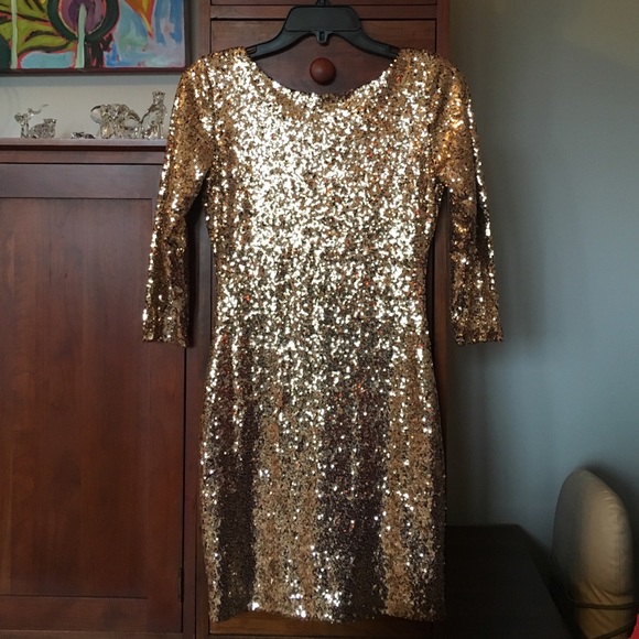 Gianni Bini Fan Fav Gianna Dress - Picture 2 of 4