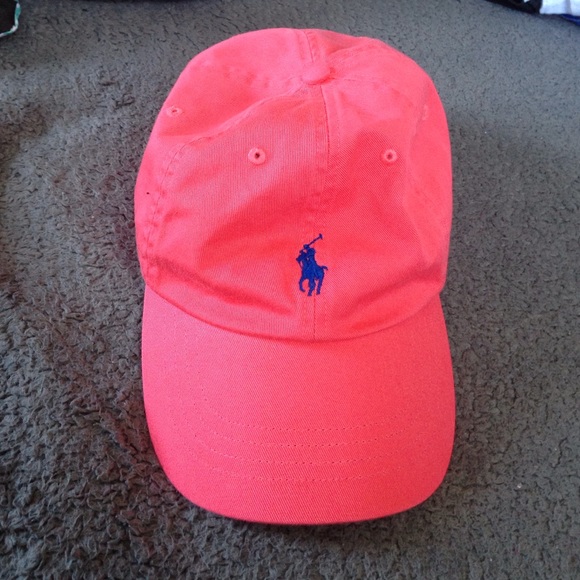 Polo hat