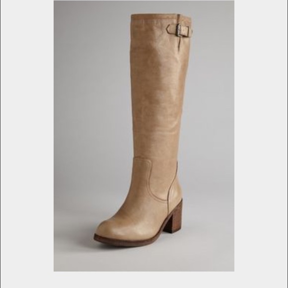 Dolce Vita Jeneva Boots