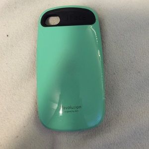 iPhone 4 Iface case