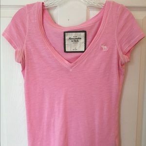 Abercrombie and Fitch shirt