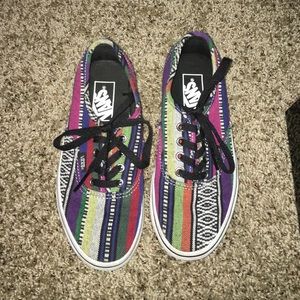 Vans
