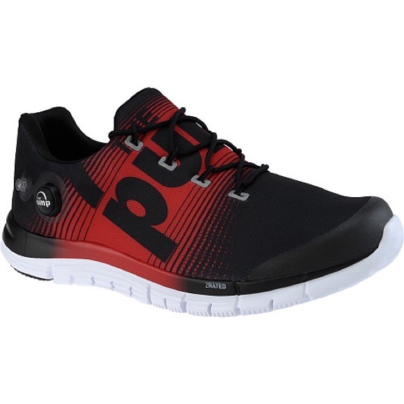 Brand new Reebok ZPumps men's size 11.5!
