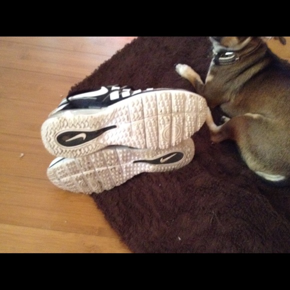 Nike FingerTrap Max - Picture 3 of 4