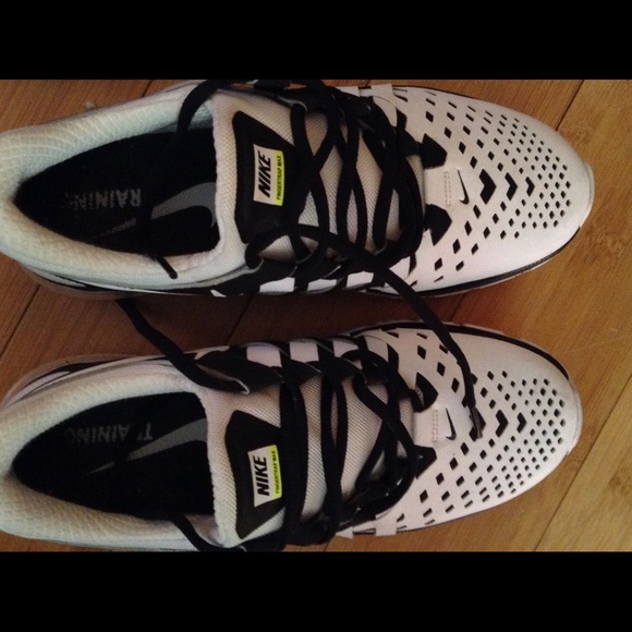 Nike FingerTrap Max - Picture 4 of 4