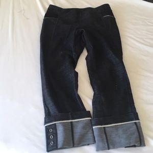 Lulu pants