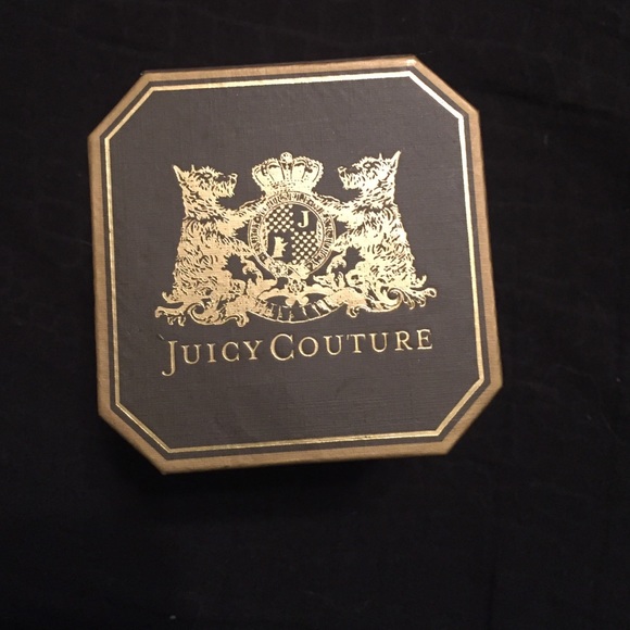 Juicy Couture charm/pendant