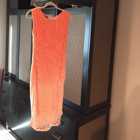 Lafayette 148 New York Dresses & Skirts - Lafayette 148, Never worn peach color