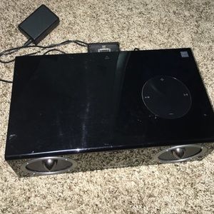 Samsung Speaker