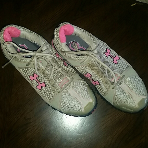 Under Armour Running Shoes