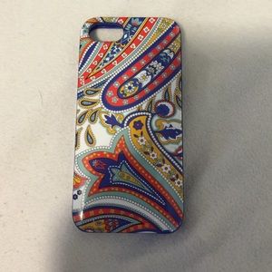 Vera Bradley iPhone case