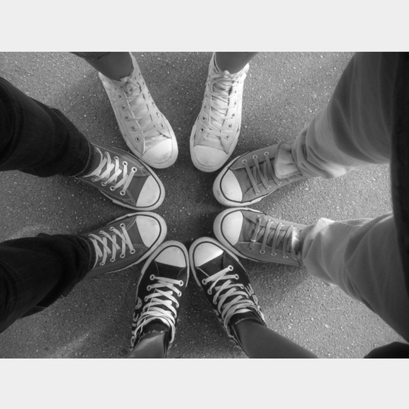 converse