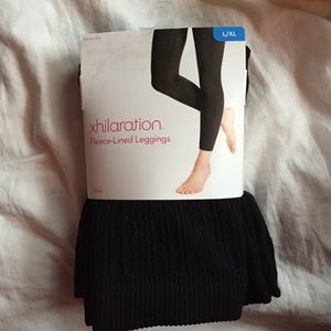 Leggings with Design