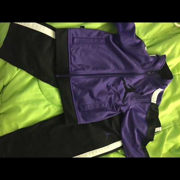 Jordan Tracksuit Toddler