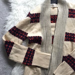Francesca's Cardigan