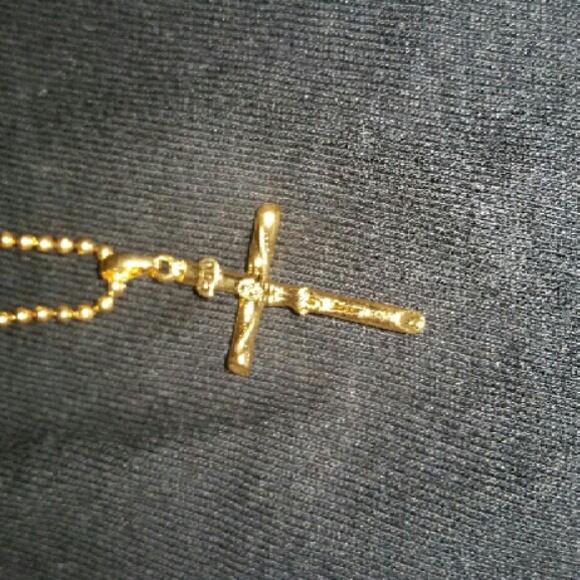Cross