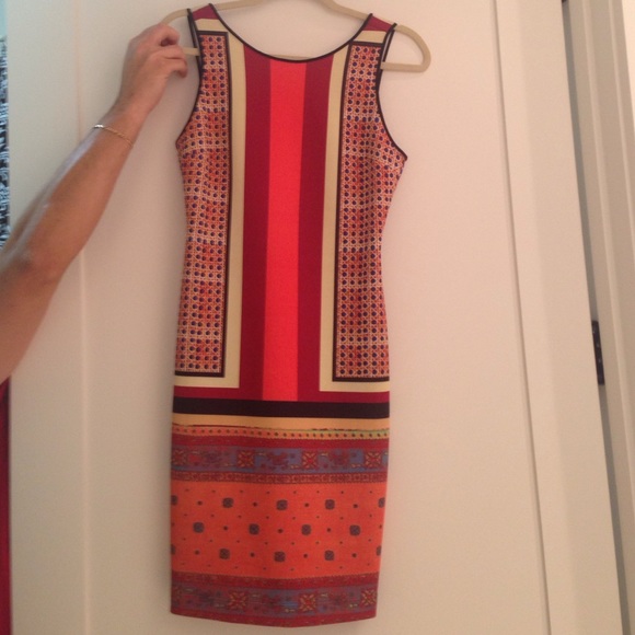 Great for spring/summer Clover Canyon dress