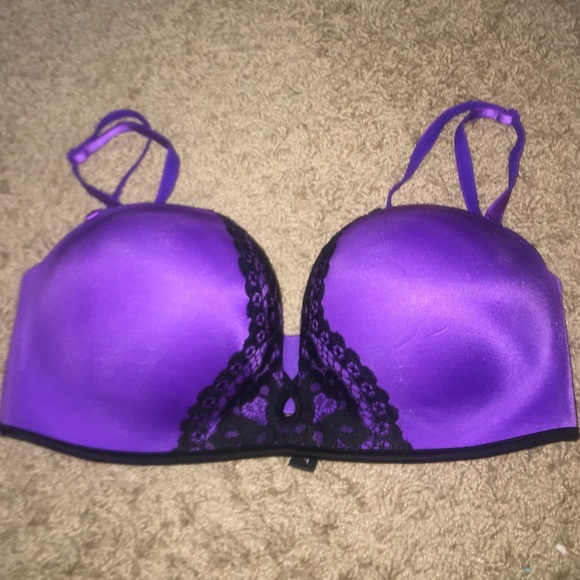 Bombshell Victoria Secret Bra