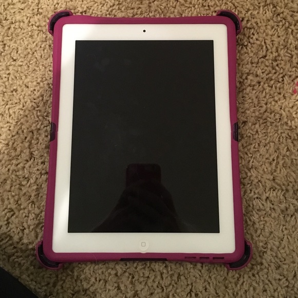 OtterBox iPad 2 Case