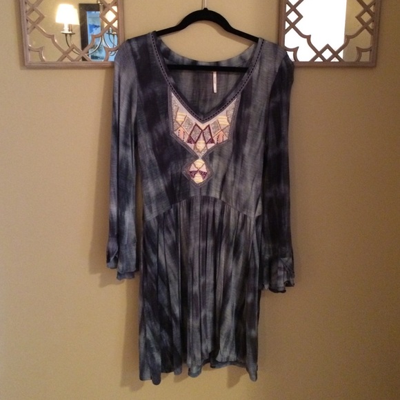 FREE PEOPLE DRESS