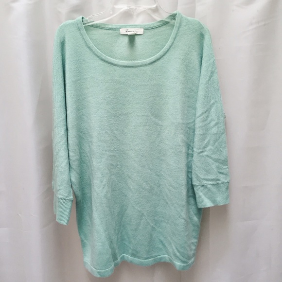 Forever 21 knit top