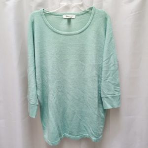 Forever 21 knit top