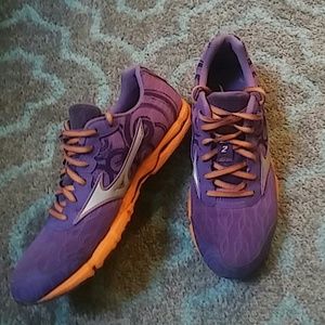 Mizuno Womens Running shoes