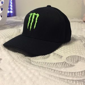 Monster hat