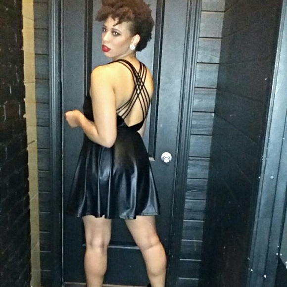 ❌SOLD❌Sexy BeBe Night Dress