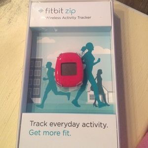 Fitbit zip